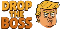Drop the Boss logo