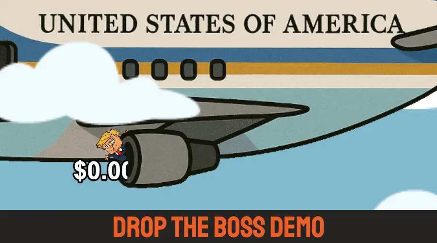 Drop the Boss Demo