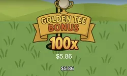 Golden Tee